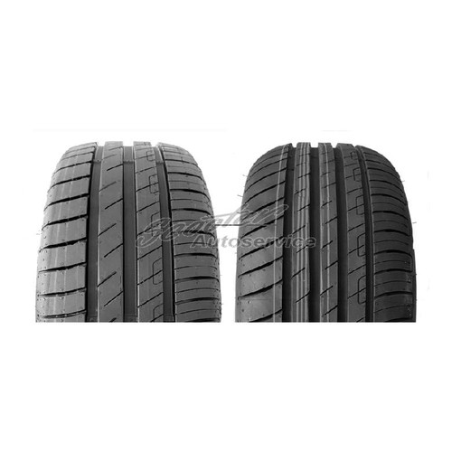 Goodyear efficientgrip - goodyear,
