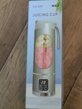 Akku Mixer To Go  Entsafter