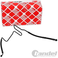 FEBI HYDRAULIKSCHLAUCH LENKUNG