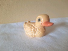 GOEBEL W.GERMANY ENTE gestempelt 052 1980er JAHRE  NEUWERTIG tierfr. NRH