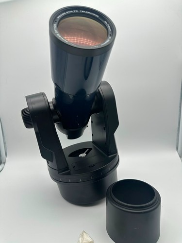 Meade etx teleskop - etx-70, 350