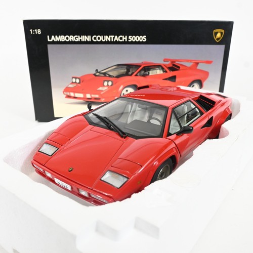 Autoart lamborghini - autoart,