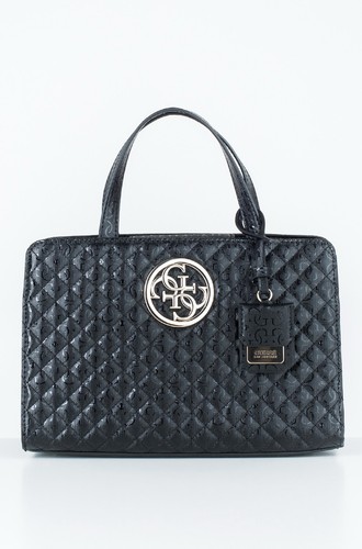 Guess handtasche schwarz - guess,