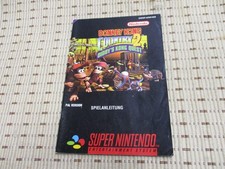 Donkey Kong Country 2