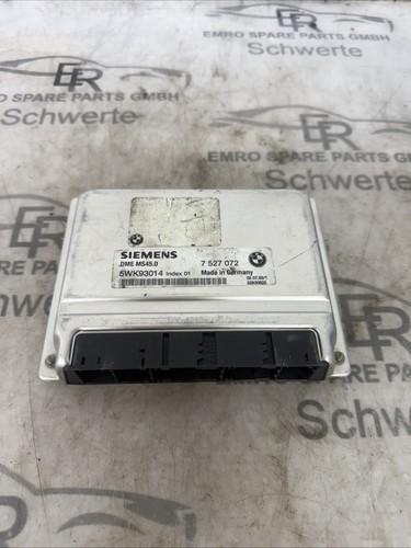 7527072 bmw e60 - bmw, e61