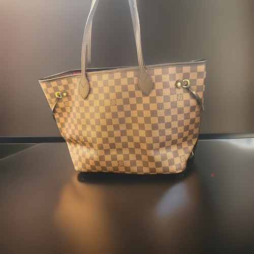 Louis vuitton neverfull - vuitton,