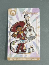 Pin Pins Disneyland Paris