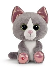 NICI Plüsch GLUBSCHIS Katze