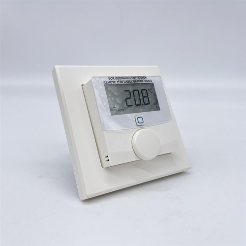 Homematic smart home - ip,