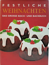 Festliche Weihnachten • Das