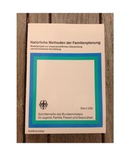 Natürliche Methoden der