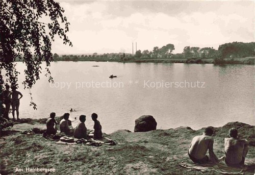Meuselwitz thueringen - meuselwitz, am