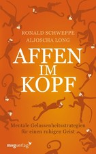 Affen im Kopf Ronald Pierre