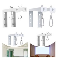 Projektor bildschirm decke - projektor,