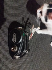 Bafang Motor M420 36V, CAN BUS