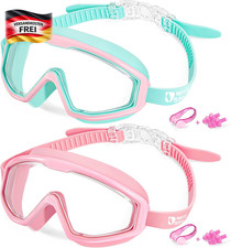 Kinder Taucherbrille