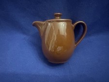 kl. Vintage Kaffeekanne