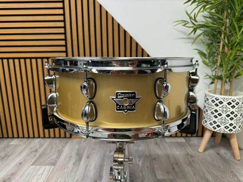 Premier cabria snare - premier,