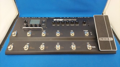 Line6 pod hd500 - line6,