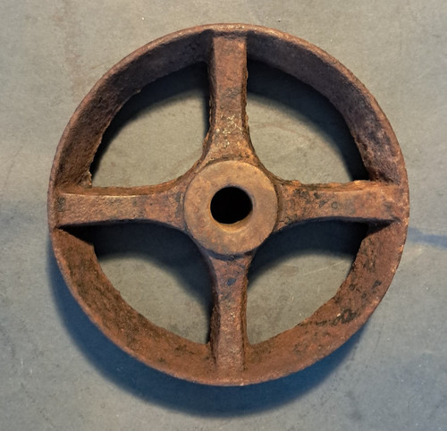 Eisenrad,Antik,Rad,Transmissio