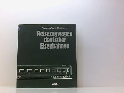 Reisezugwagen deutscher