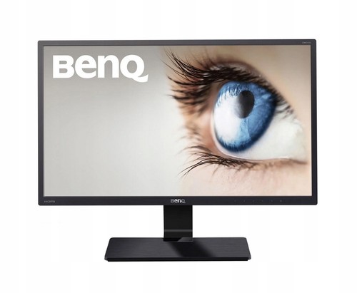 Benq gw2470 led monitor - benq, 24"