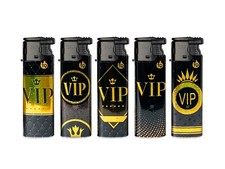 Elektronik Gas Sturm