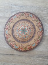 Alter russischer wandteller - alter,