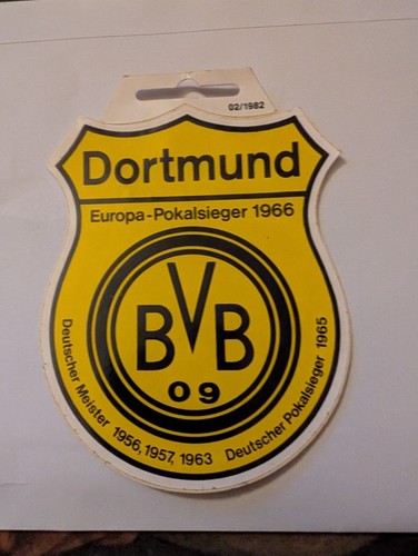 Borussia dortmund alter - borussia,