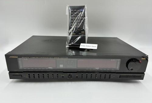 Victor sea m770 stereo - victor, 7-band