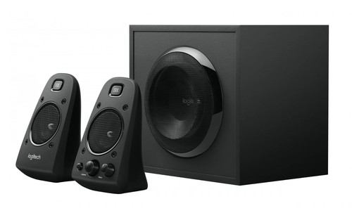 Logitech z625 - logitech,