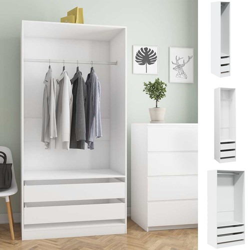 Kleiderschrank