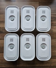 6 x Vakuumdosen S Zwilling