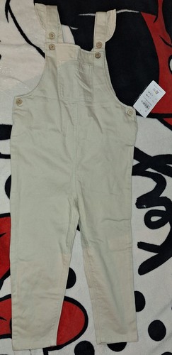 Latzhose größe 116 neu von - 116,