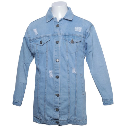 Zara jeansjacke herren - jeansjacke,,