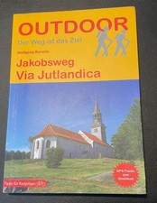 Jakobsweg – Via Jutlandica