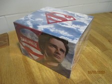 Smallville - Die komplette