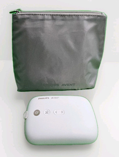 Philips avent brustpumpe - avent,