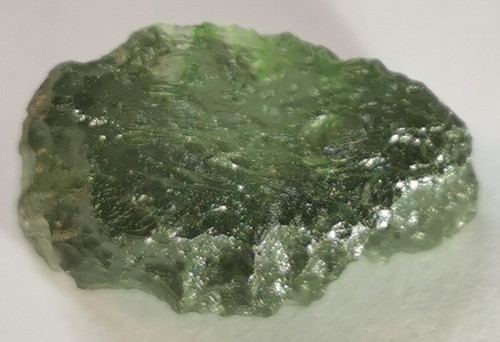 Moldavit aus tschechien - moldavit,