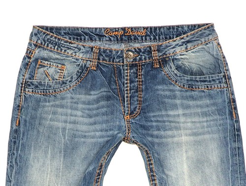 Original camp david nick - original,
