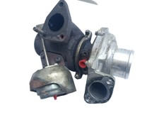 Turbolader 55581460 Opel