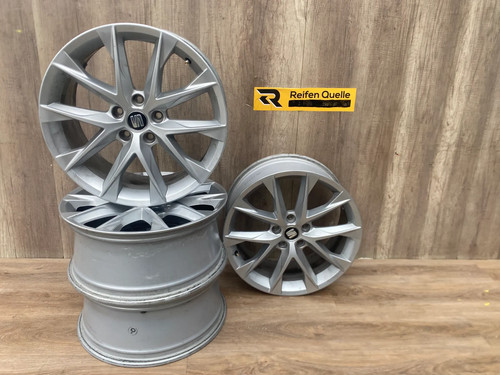 Original alufelgen zoll - alufelgen, 18