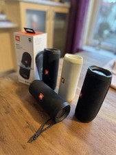WEINACHTSANGEBOT 4x JBL Flip 4