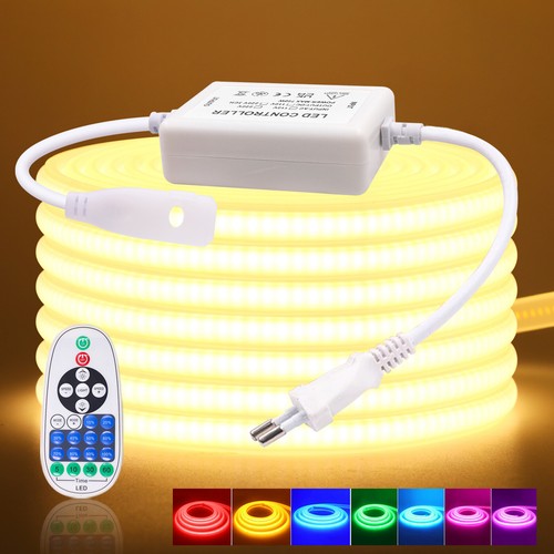 230v neon led - led, cob