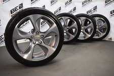 Audi S3 8V A3 Alufelgen Felgen S line Sommerräder 225/40 R18 ET51 8V0601025A