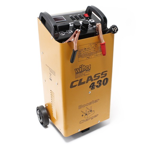 Wiltec batterieladegerät 12v - wiltec,