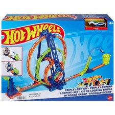 Mattel hmx38 hot wheels - mattel,