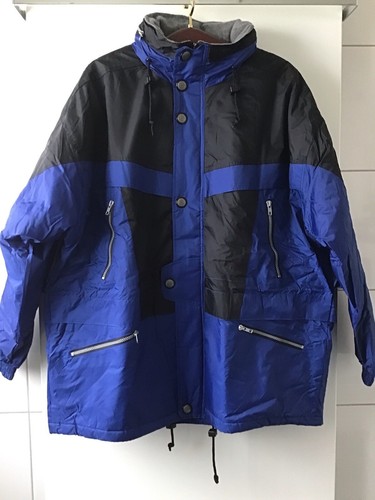 Ski jacke - ski-jacke,