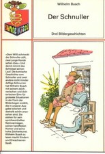 Bunte Kiste Buch Wilhelm Busch