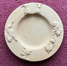 Osterteller Deko-Teller Zierteller Ton Ostern